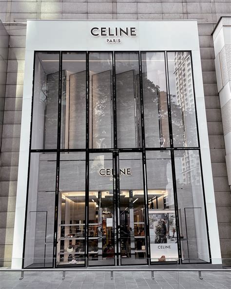 CELINE STORES 